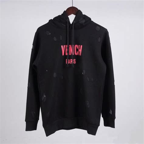 givenchy tour from paris|Givenchy Paris hoodie.